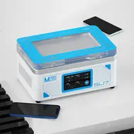 MaAnt SU7 8-inch Straight & Curved Screen Vacuum Laminating and Defoaming Machine 49