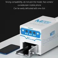 MaAnt T8 8-inch LCD Screen Laminating & Defoaming Machine Built-in Quiet Vacuum Pump 31