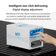 MaAnt T8 8-inch LCD Screen Laminating & Defoaming Machine Built-in Quiet Vacuum Pump 31