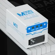 MaAnt T8 8-inch LCD Screen Laminating & Defoaming Machine Built-in Quiet Vacuum Pump 31