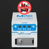 MaAnt T8 8-inch LCD Screen Laminating & Defoaming Machine Built-in Quiet Vacuum Pump 31