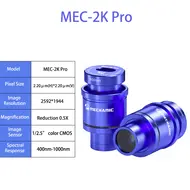 Mechanic MEC Series 2K/4K Stereo Microscope Electronic Eyepiece Camera 43