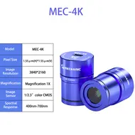 Mechanic MEC Series 2K/4K Stereo Microscope Electronic Eyepiece Camera 43