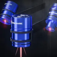 Mechanic MEC Series 2K/4K Stereo Microscope Electronic Eyepiece Camera 43