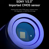 Mechanic MEC Series 2K/4K Stereo Microscope Electronic Eyepiece Camera 43