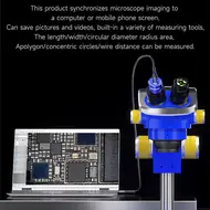 Mechanic MEC Series 2K/4K Stereo Microscope Electronic Eyepiece Camera 43