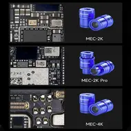 Mechanic MEC Series 2K/4K Stereo Microscope Electronic Eyepiece Camera 43