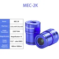 Mechanic MEC Series 2K/4K Stereo Microscope Electronic Eyepiece Camera 43