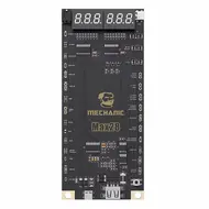 Mechanic Max28 Battery Activation Detection Board for iPhone 6 to 16Pro Max & Android 41
