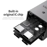 Mechanic Power Pro UItra Power Supply Test Boot Cable for iPhone X to 15PM with FPC Connectors 51