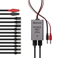 Mechanic Power Pro UItra Power Supply Test Boot Cable for iPhone X to 15PM with FPC Connectors 51