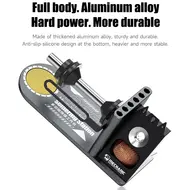 Mechanic RS5 Multi-Functional Soldering Tips Cleaner Soldering Wire Holder 57