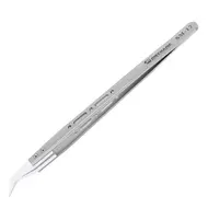 Mechanic SM-11 / SM-17 S-grade Non-magnetic Precision Flying Wire Ceramic Tweezers 129