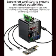 Qianli & YCS LT2 mAi 30V / 5A Independent Power DC Diagnostics 67