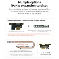 Qianli & YCS LT2 mAi 30V / 5A Independent Power DC Diagnostics 67