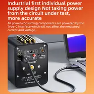 Qianli & YCS LT2 mAi 30V / 5A Independent Power DC Diagnostics 67