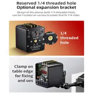 Qianli & YCS LT2 mAi 30V / 5A Independent Power DC Diagnostics 67