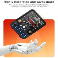 Qianli & YCS LT2 mAi 30V / 5A Independent Power DC Diagnostics 67