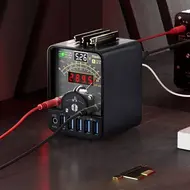 Qianli & YCS LT2 mAi 30V / 5A Independent Power DC Diagnostics 67