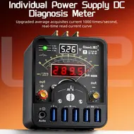 Qianli & YCS LT2 mAi 30V / 5A Independent Power DC Diagnostics 67