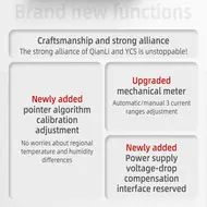 Qianli & YCS LT2 mAi 30V / 5A Independent Power DC Diagnostics 67