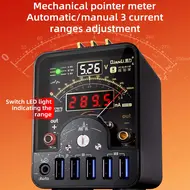 Qianli & YCS LT2 mAi 30V / 5A Independent Power DC Diagnostics 67