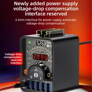 Qianli & YCS LT2 mAi 30V / 5A Independent Power DC Diagnostics 67