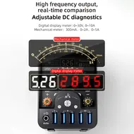 Qianli & YCS LT2 mAi 30V / 5A Independent Power DC Diagnostics 67