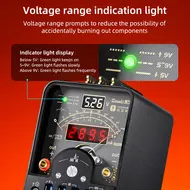 Qianli & YCS LT2 mAi 30V / 5A Independent Power DC Diagnostics 67