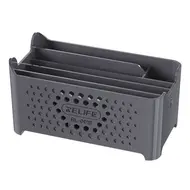Relife RL-001S Multifunctional Large Capacity Tin Planting Net Storage Box 74