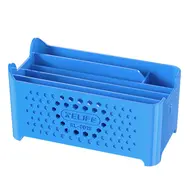 Relife RL-001S Multifunctional Large Capacity Tin Planting Net Storage Box 74