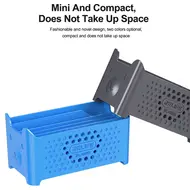 Relife RL-001S Multifunctional Large Capacity Tin Planting Net Storage Box 74