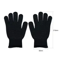 Relife RL-063A Wear-resistant Sweat-absorbent Insulated and Heat-resistant Gloves 73