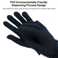 Relife RL-063A Wear-resistant Sweat-absorbent Insulated and Heat-resistant Gloves 73