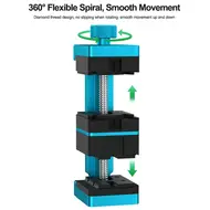 Relife TF3 Mobile Phone Camera Repair Multi-function Universal Fixture 54