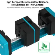 Relife TF3 Mobile Phone Camera Repair Multi-function Universal Fixture 54