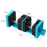 Relife TF3 Mobile Phone Camera Repair Multi-function Universal Fixture 54