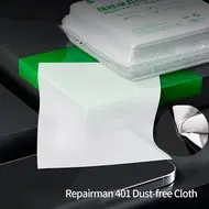 Repairman 401 Microfiber Anti-Static Dust-free Cleaning Cloth 72