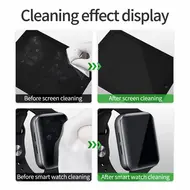 Repairman 401 Microfiber Anti-Static Dust-free Cleaning Cloth 72