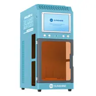 Sunshine SS-890B Pro Max Intelligent AI Voice Control Violet Laser Demystifying and Marking Machine 37