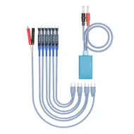 Sunshine SS-905G Transsion Series DC Power Boot Cable for TECNO / Itel / Infinix Phones 34
