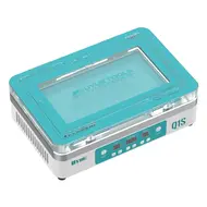 Uyue Q1S 9-inch LCD Screen OCA Lamination Machine Built-in Air Compressor 38