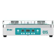 Uyue Q1S 9-inch LCD Screen OCA Lamination Machine Built-in Air Compressor 38