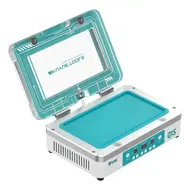 Uyue Q1S 9-inch LCD Screen OCA Lamination Machine Built-in Air Compressor 38