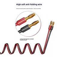 YCS-D01 DC Power Charging Boot Detection Cable for iPhone 6 to 16Pro Max / Huawei Mate 40 39