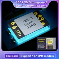 i2C FA05 SMD Integrated Facial Recognition Chip for iPhone 13 to 15Pro Max 112