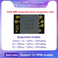 i2C FA05 SMD Integrated Facial Recognition Chip for iPhone 13 to 15Pro Max 112