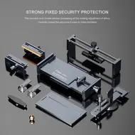 iFixes iX361 Multifunctional Center Frame & Screen Correction Repair Platform for iPhone / Android 94