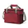 ​15L Portable Insulated Cooler Bag for Travel Hiking Beach Picnic BBQ Party - Red 52000660
