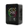 ​3in1 Home Digital Air Quality Detector  CO2 Temperature Humidity Monitoring Device - Black 52000642